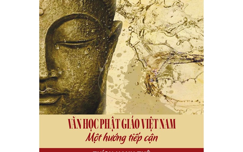 Văn Học Phật Giáo Việt Nam - Một Hướng Tiếp Cận